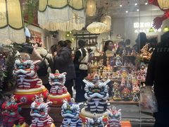 -北京前门大栅栏