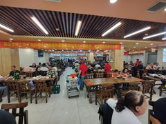 大堂-西塔大冷面(市府大路店)