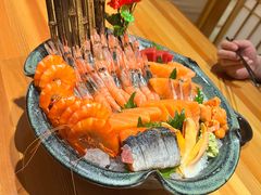 -蟹福家活蟹料理·豪华自助(大饭店)