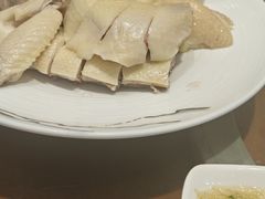 -启香鸡私房菜(湖景店)