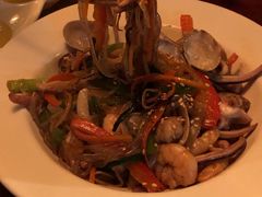 -Outdark Korean Restaurant