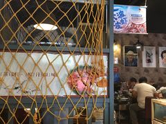 -三个渔夫·蒸汽海鲜(小白楼店)