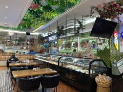 -SULTAN·苏坦土耳其餐厅(新光汇店)
