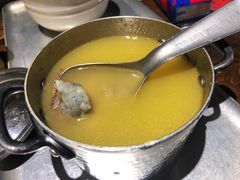 炖鸡-铁公鸡·四川料理(天环广场店)