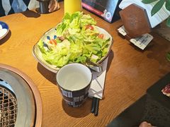 -炎蔵牛舌烤肉