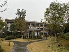 -成都安仁福朋喜来登酒店
