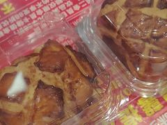 -味多美蛋糕(苏州街地铁店)