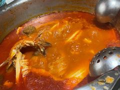 -聚黔堂凯里酸汤鱼美食店