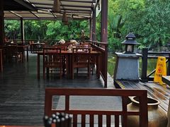-西双版纳洲际度假酒店-海鲜傣味烧烤·侬香全日制餐厅