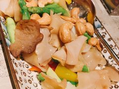 -T館·花园艺术餐厅