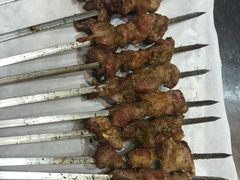 -宗泉烤全羊·烤羊腿·家常菜(解放东路店)