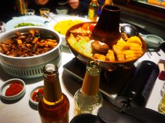 -院8里·小聚园老川菜(九眼桥店)