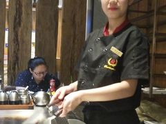 -雅玛花式铁板烧(国宏宾馆店)
