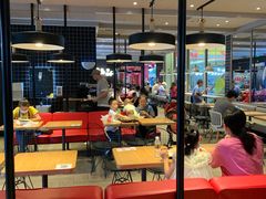 -肯德基(龙昆南店)