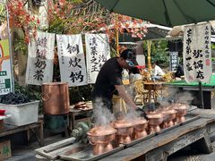 -西双版纳傣族园
