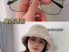 -宝岛眼镜(万达广场店)