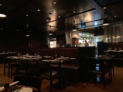 -The Grill by Sean Connolly