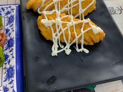 爆浆鸡排-0532啤酒屋