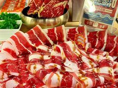 -伊茉家的烤肉店(勒泰中心店)