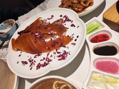 -庆云楼饭庄(什刹海店)