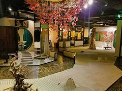 -九朝会昆曲·宴(望京店)