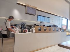 -喜茶(永旺梦乐城店)