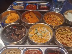 -入火韩国烤肉(凯旋广场店)