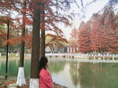 -白塘生态植物园