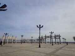 -天津妈祖文化园