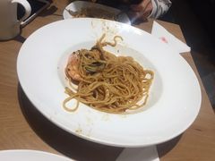 -棒约翰比萨·意面(张江店)