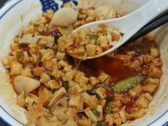 -清真·马洪小炒泡馍馆(钟楼回民街店)
