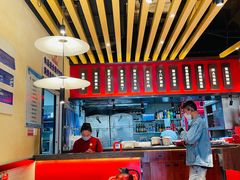 -蜀香格格•剁椒鱼头(龙西店)