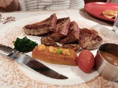 -布拉诺牛排西餐厅(上城天街店)