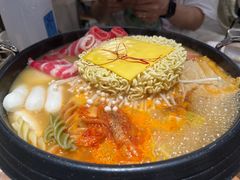 -WOW LUCKY创意韩料(龙阳广场店)