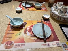 -点都德(奥体印象城店)