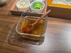 -良米山·云南野生菌过桥米线(上海首店)