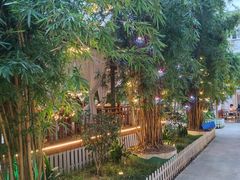 -醉二娘正宗西昌火盆烧烤(大丰店)