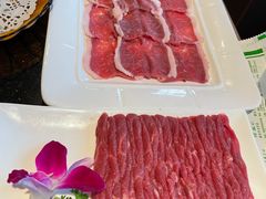 手切羊肉-南门涮肉(通州店)