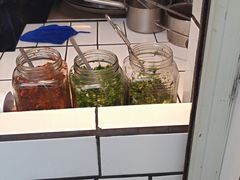 -董顺桃小粒臭豆腐(太平街一店)