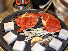 -哼蟹二将·烤肉酱蟹(合生汇店)