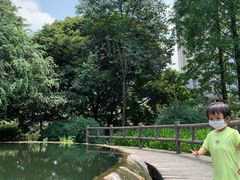 -成都市活水公园