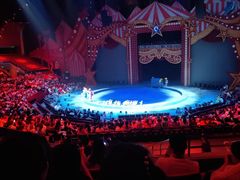 -珠海横琴长隆《卡卡虎奇遇记》