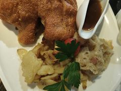 -Paulaner·德国帕拉娜自酿啤酒餐厅(海上世界店)