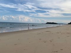 -海南清水湾莱佛士酒店