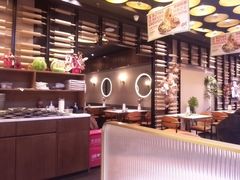 -get pizza意大利餐厅(凯德MALL店)