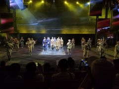 -《12·12》西安事变大型实景演出