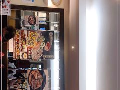 -文兴酒家(Chinatown - Gerrard Street)