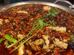 -小饕荟雅安贡椒鱼鲜馆(广福桥店)