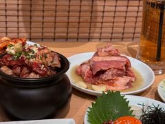 -蒜香焼肉PURUSHIN(马场路店)