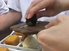 -明腾壹间茶餐厅(新都会花园广场店)